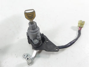 2006 Honda V-Twin VTX1800 N3 Ignition Switch Key Lock Tank Cap Set 35010-MCV-A20 | Mototech271