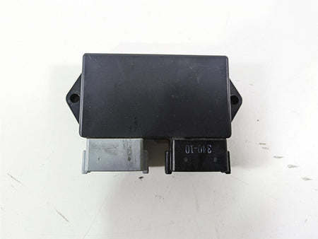 2003 Harley FLSTC Softail Heritage 100th Cdi Ecm Engine Control Module 32568-00B {{ shop.shopifyCountryName }} - Mototech271