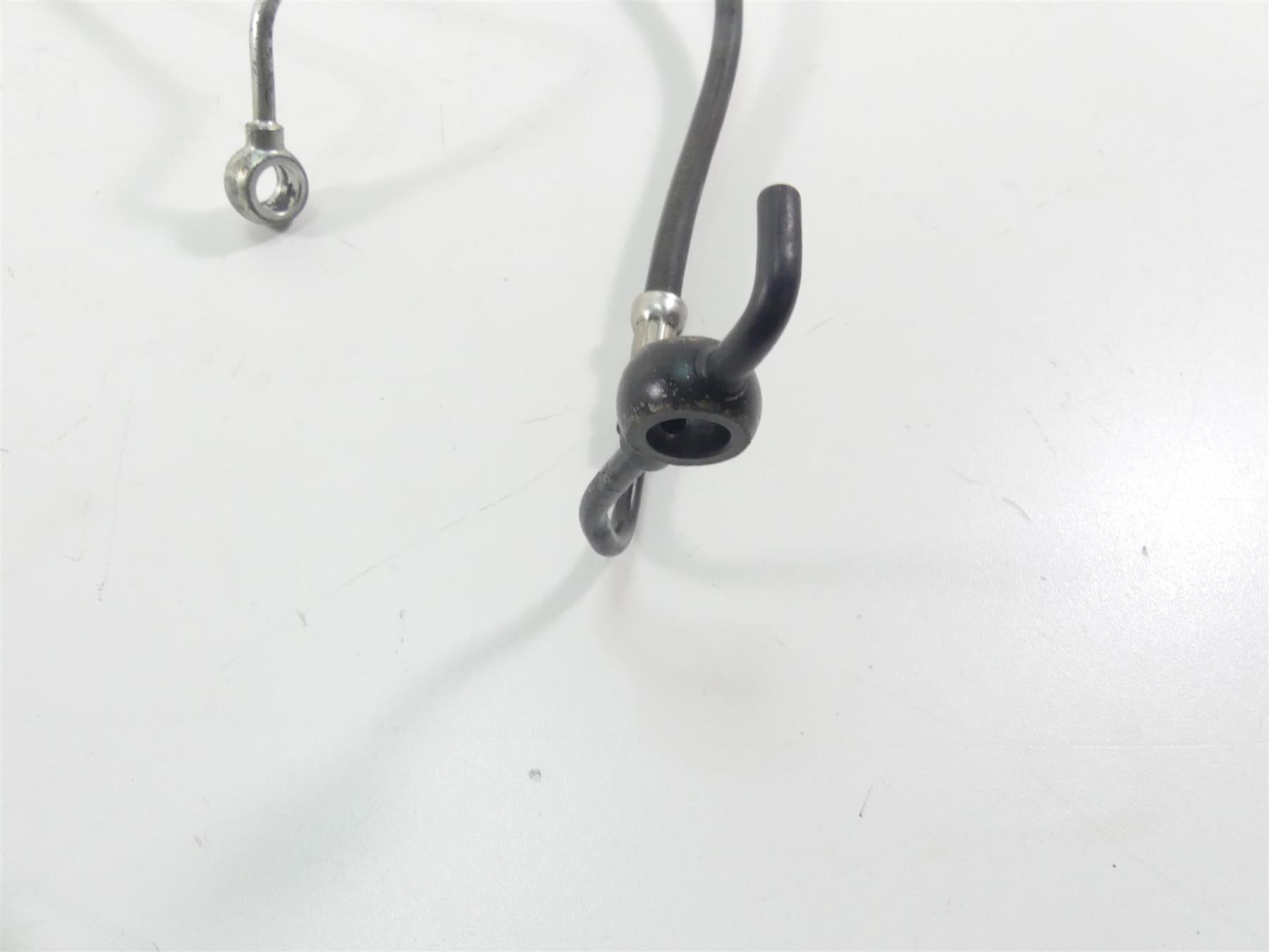 2013 Harley Touring FLHTP Electra Glide Rear Abs Brake Line Hose Set 40611-09 {{ shop.shopifyCountryName }} - Mototech271