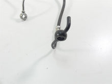 Load image into Gallery viewer, 2013 Harley Touring FLHTP Electra Glide Rear Abs Brake Line Hose Set 40611-09 | Mototech271
