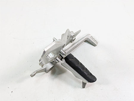 2016 BMW R1200R K53 Right Rider Footpeg & Brake Pedal Lever Set 46718540797 {{ shop.shopifyCountryName }} - Mototech271