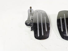 Load image into Gallery viewer, 2006 Triumph Rocket 3 Pillion Rivco Passenger Floorboards &amp; Extensions TR3005 | Mototech271
