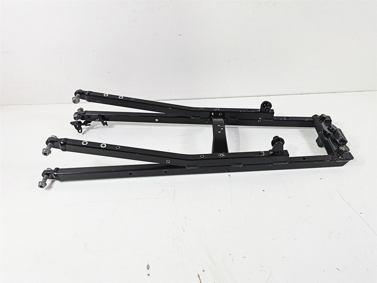 2017 BMW S1000RR K46 Straight Rear Subframe Sub Frame 46518550381 {{ shop.shopifyCountryName }} - Mototech271