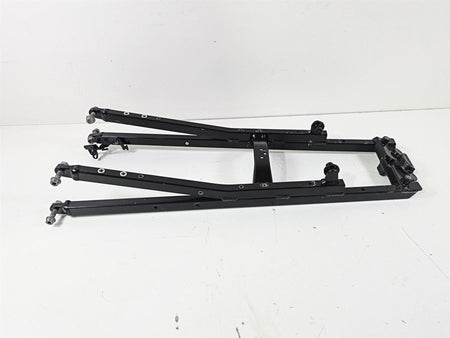 2017 BMW S1000RR K46 Straight Rear Subframe Sub Frame 46518550381 {{ shop.shopifyCountryName }} - Mototech271