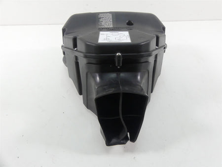 2018 Triumph Street Triple 765RS Air Filter Box Cleaner Breather Set T2200932 {{ shop.shopifyCountryName }} - Mototech271