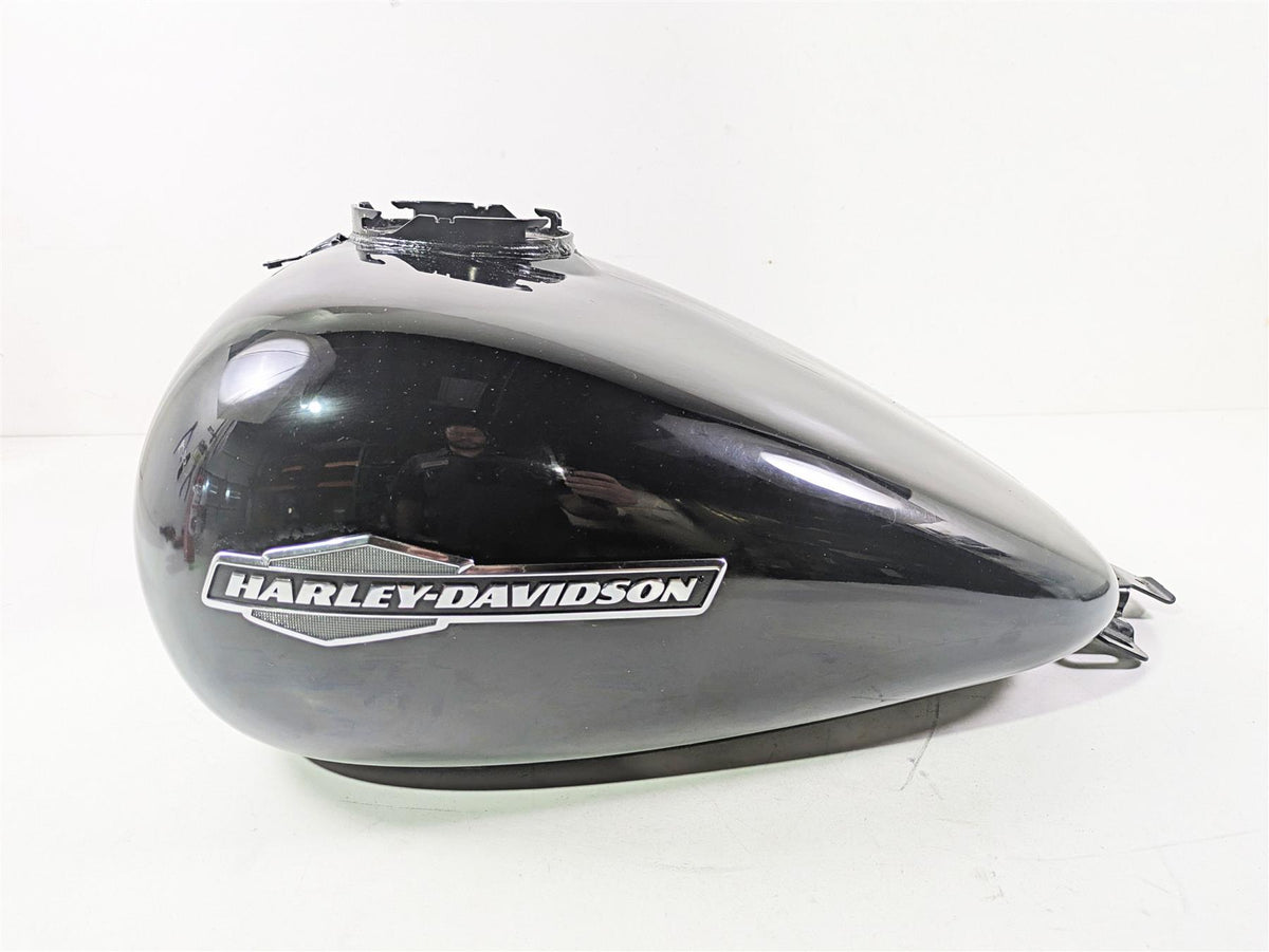 2021 Harley Touring FLTRX Road Glide Fuel Gas Petrol Tank - No Dent 61356-08 {{ shop.shopifyCountryName }} - Mototech271