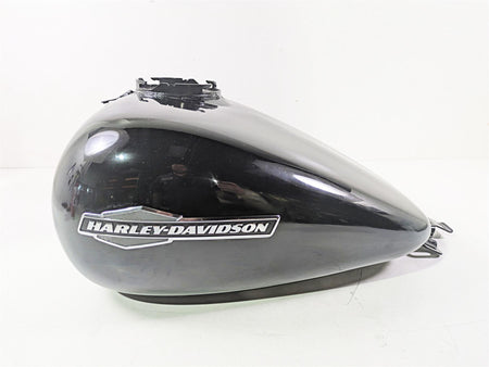 2021 Harley Touring FLTRX Road Glide Fuel Gas Petrol Tank - No Dent 61356-08 {{ shop.shopifyCountryName }} - Mototech271