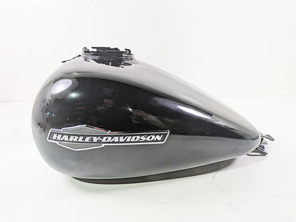 2021 Harley Touring FLTRX Road Glide Fuel Gas Petrol Tank - No Dent 61356-08 {{ shop.shopifyCountryName }} - Mototech271
