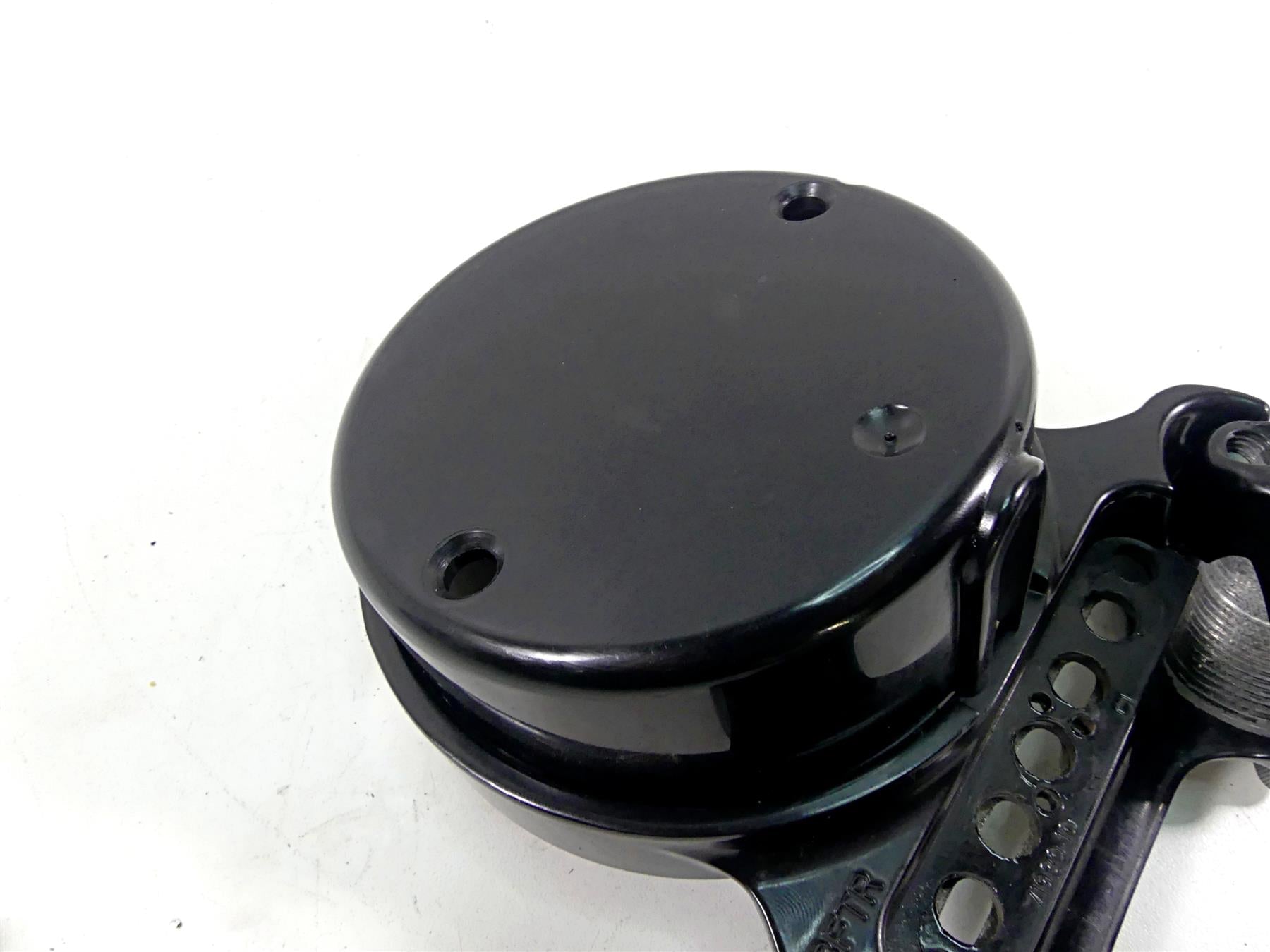 2017 Harley XL1200 CX Sportster Roadster Speedometer Housing & Riser 71980-10 {{ shop.shopifyCountryName }} - Mototech271