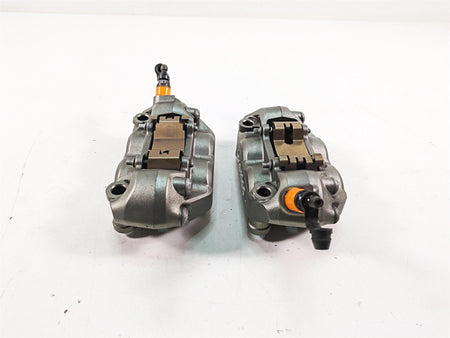 2017 Mv Agusta Dragster 800 Front Brembo Brake Caliper Set 80A0B6713 80A0B6712 {{ shop.shopifyCountryName }} - Mototech271