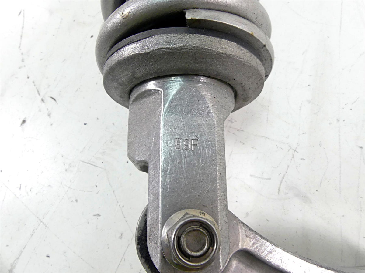 2010 Kawasaki ZX1400 ZX14 R Ninja Rear Suspension Shock Damper 45014-0124-458 {{ shop.shopifyCountryName }} - Mototech271