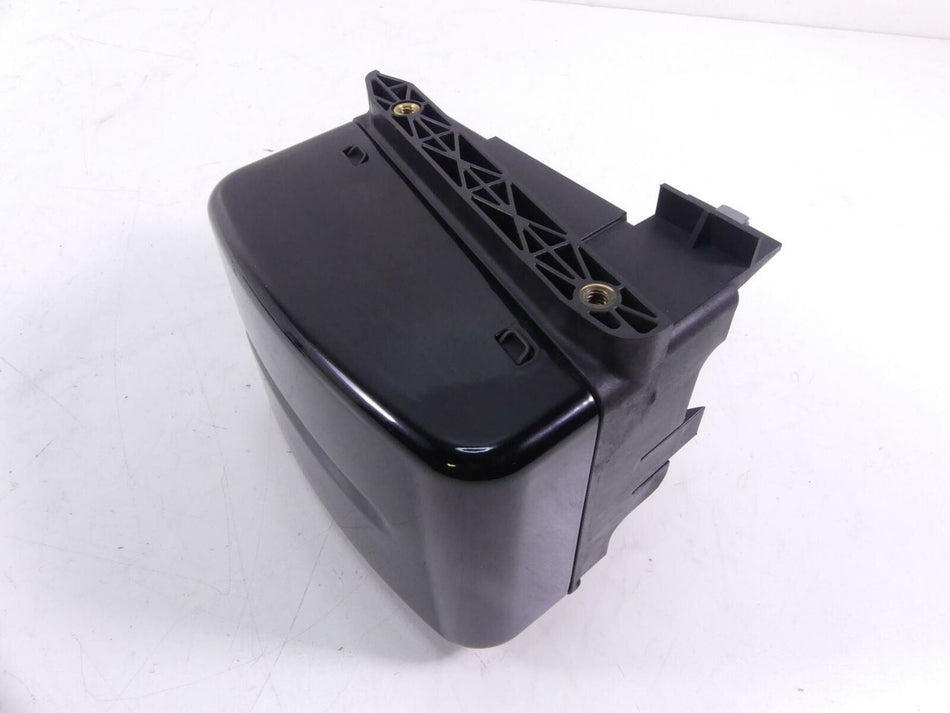 2013 Harley FXDB Dyna Street Bob Electrical Carrier With Cover 70367-12 {{ shop.shopifyCountryName }} - Mototech271