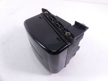 Load image into Gallery viewer, 2013 Harley FXDB Dyna Street Bob Electrical Carrier With Cover 70367-12
