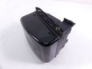 2013 Harley FXDB Dyna Street Bob Electrical Carrier With Cover 70367-12