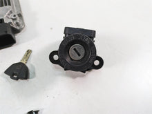 Load image into Gallery viewer, 2015 BMW S1000RR K46 Cdi Ecm Ignition Switch Immobilizer Set 13618559224 8546129

