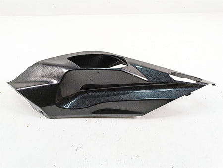 2018 Kawasaki ZX1002 Ninja H2 SX Left Tail Side Cover Fairing 36001-0680 {{ shop.shopifyCountryName }} - Mototech271
