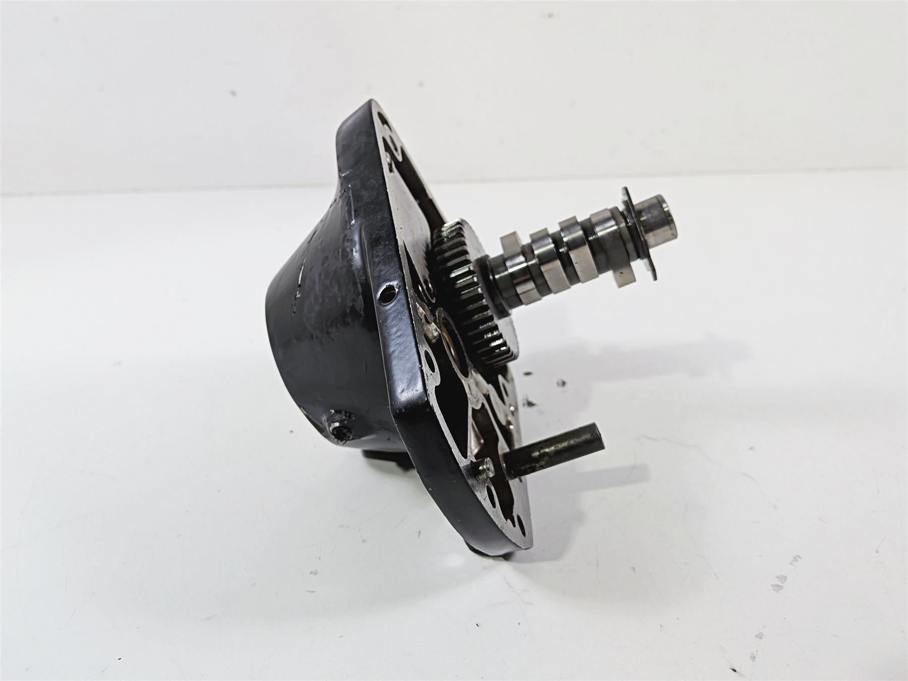 1990 Harley Touring FLHTC Electra Glide Andrews EV13 Camshaft 25214-86 {{ shop.shopifyCountryName }} - Mototech271