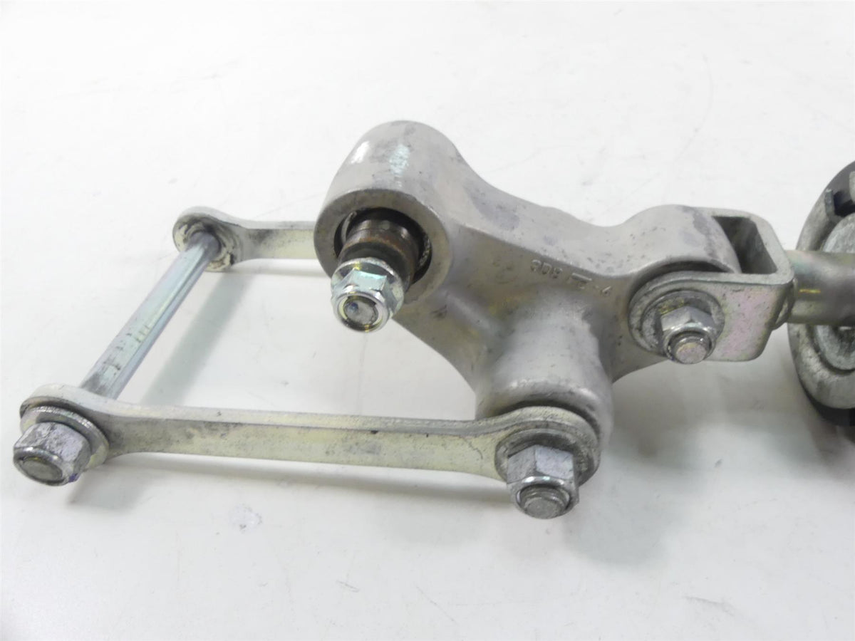 2007 Yamaha XVS1300 V-Star Rear Suspension Damper Shock 3D8-22210-20-00 {{ shop.shopifyCountryName }} - Mototech271