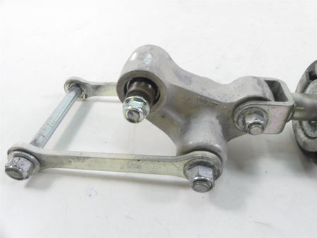2007 Yamaha XVS1300 V-Star Rear Suspension Damper Shock 3D8-22210-20-00 {{ shop.shopifyCountryName }} - Mototech271