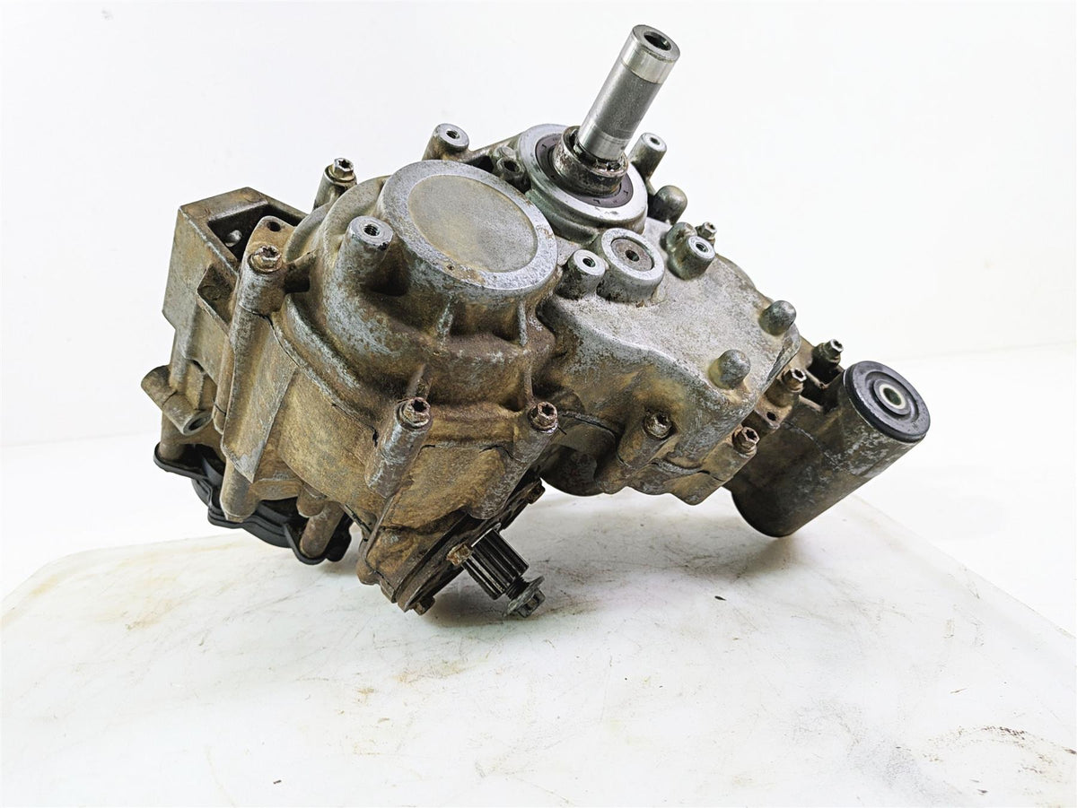 2011 Can-Am Outlander 650 4X4 XT Transmission & Actuator - 1k 420684824 {{ shop.shopifyCountryName }} - Mototech271