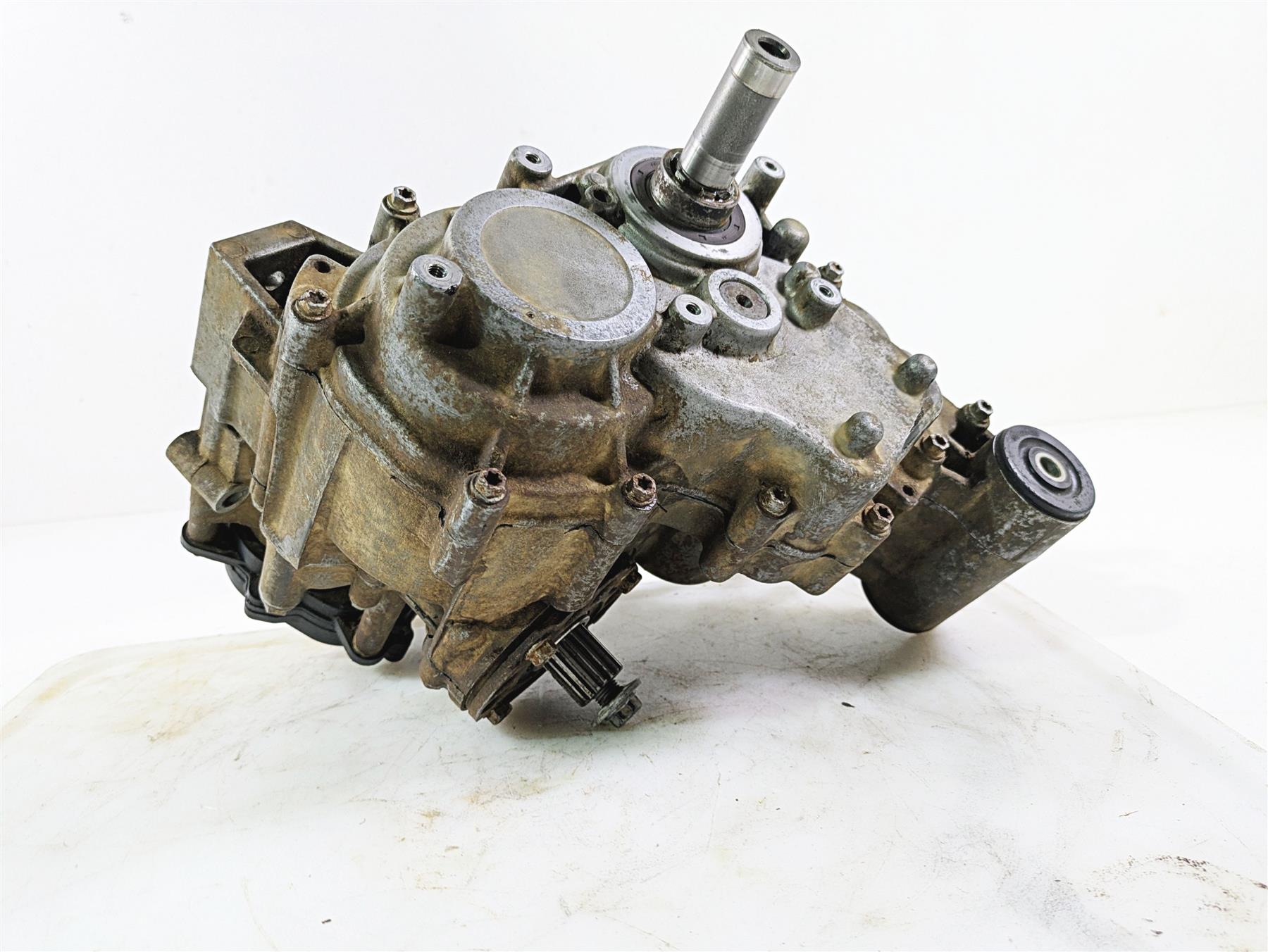 2011 Can-Am Outlander 650 4X4 XT Transmission & Actuator - 1k 420684824 {{ shop.shopifyCountryName }} - Mototech271