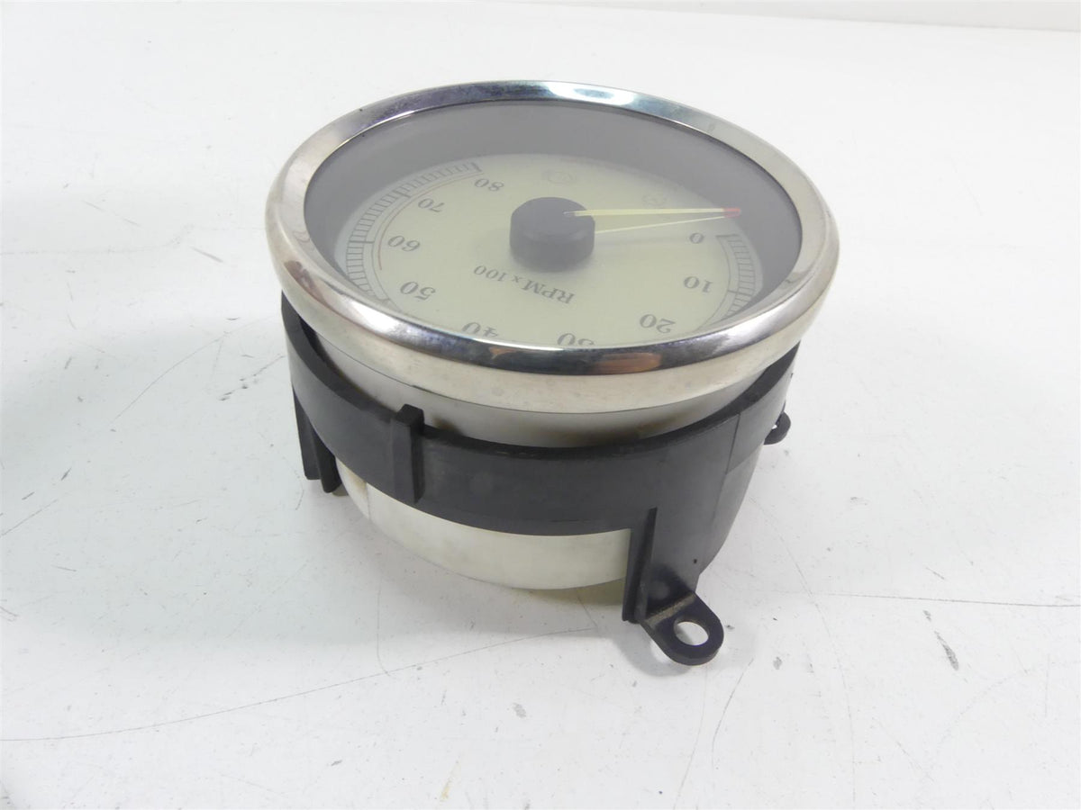 2011 Harley Touring FLTRX Road Glide Tachometer Tacho Meter Gauge 67459-04C {{ shop.shopifyCountryName }} - Mototech271