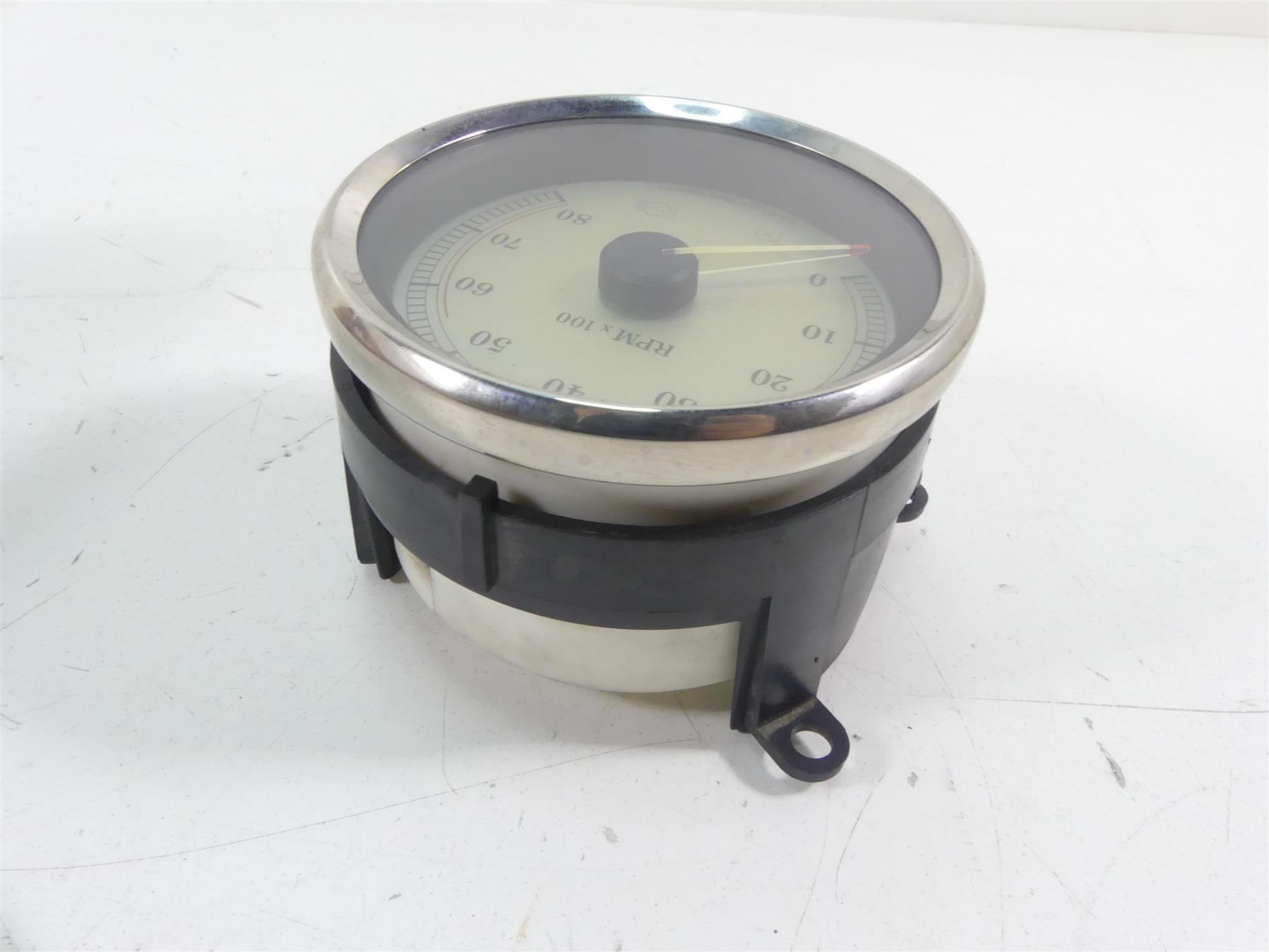 2011 Harley Touring FLTRX Road Glide Tachometer Tacho Meter Gauge 67459-04C {{ shop.shopifyCountryName }} - Mototech271