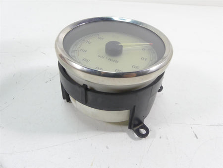 2011 Harley Touring FLTRX Road Glide Tachometer Tacho Meter Gauge 67459-04C {{ shop.shopifyCountryName }} - Mototech271
