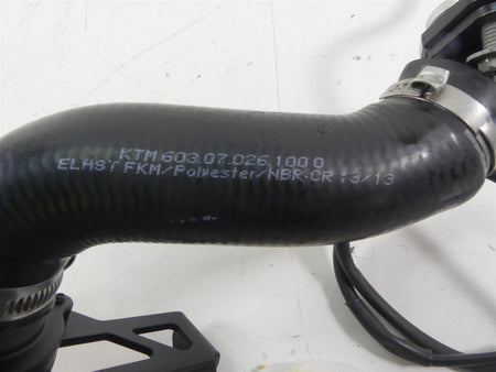 2015 KTM 1190 Adventure R Oil Filler + Level Sender & Hose - Read 61338085100 {{ shop.shopifyCountryName }} - Mototech271