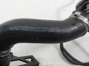2015 KTM 1190 Adventure R Oil Filler + Level Sender & Hose - Read 61338085100 | Mototech271