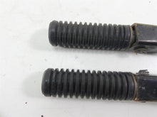 Load image into Gallery viewer, 1977 Honda CB750 A Four Hondamatic Rear Footpeg Foot Peg Set 50710-405-000 | Mototech271
