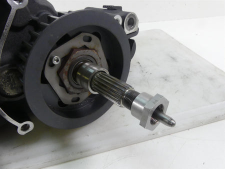 2017 Harley FXSE CVO Pro Street Breakout Transmission Gear Box 31K 33009-10 {{ shop.shopifyCountryName }} - Mototech271