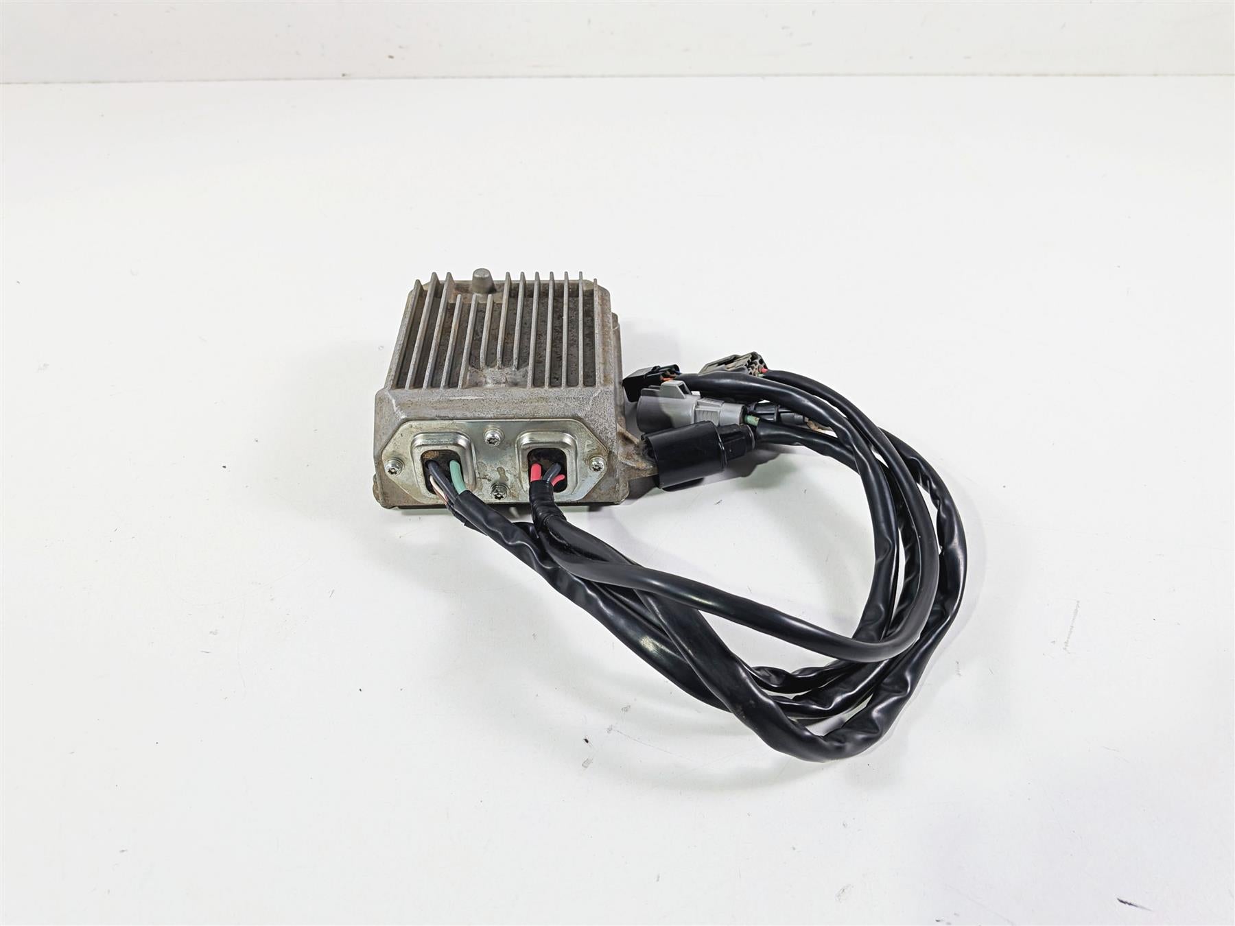 2017 Yamaha YXZ1000R EPS SS Power Steering Ecm Ecu Module 2HC-859A0-10-00 {{ shop.shopifyCountryName }} - Mototech271