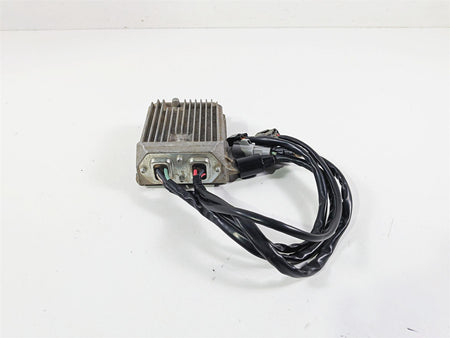 2017 Yamaha YXZ1000R EPS SS Power Steering Ecm Ecu Module 2HC-859A0-10-00 {{ shop.shopifyCountryName }} - Mototech271
