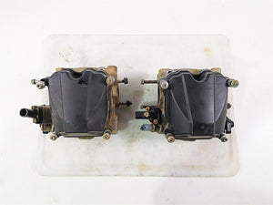 2011 Can-Am Outlander 650 4X4 XT Cylinderhead Cylinder Head Set 420623941