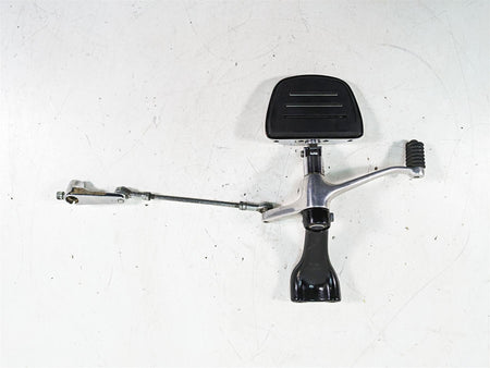 2007 Harley Sportster XL1200 C Front Left Floorboard & Shift Lever Set 42651-04 {{ shop.shopifyCountryName }} - Mototech271