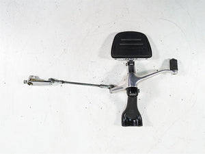 2007 Harley Sportster XL1200 C Front Left Floorboard & Shift Lever Set 42651-04 | Mototech271