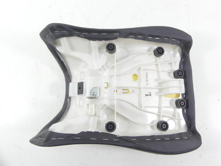 2017 Yamaha XT1200Z Super Tenere Front Rider Driver Seat Saddle 2KB-24710-00-00 {{ shop.shopifyCountryName }} - Mototech271