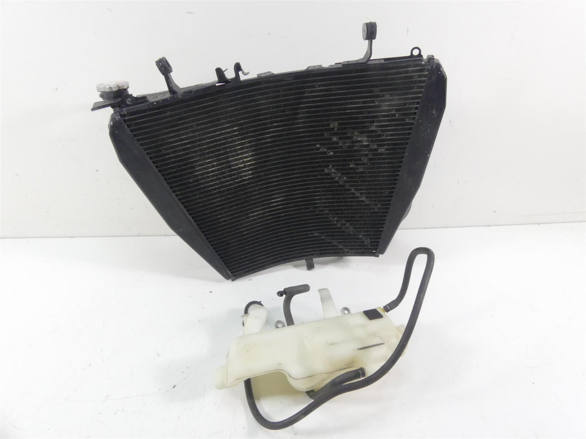 2015 Honda CBR1000 RR SC59 Radiator Fan Reservoir Hoses Set 19010-MGP-D01 {{ shop.shopifyCountryName }} - Mototech271