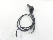 Load image into Gallery viewer, 2007 Buell XB12 SS Lightning Right Hand Throttle Control Switch N0158.TA | Mototech271
