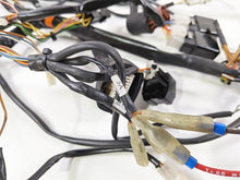 Load image into Gallery viewer, 2005 KTM 950 LC8 Adventure Clean Main Wiring Harness Loom - No Cuts 60011075000
