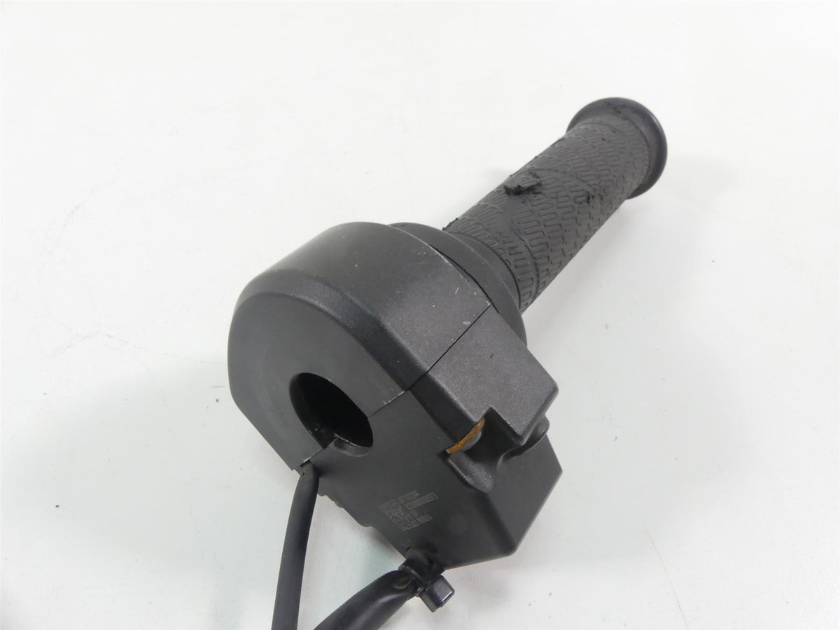 2019 KTM 1290R Super Adventure Fly By Wire Throttle Sensor Heat Grip 60711012044 {{ shop.shopifyCountryName }} - Mototech271