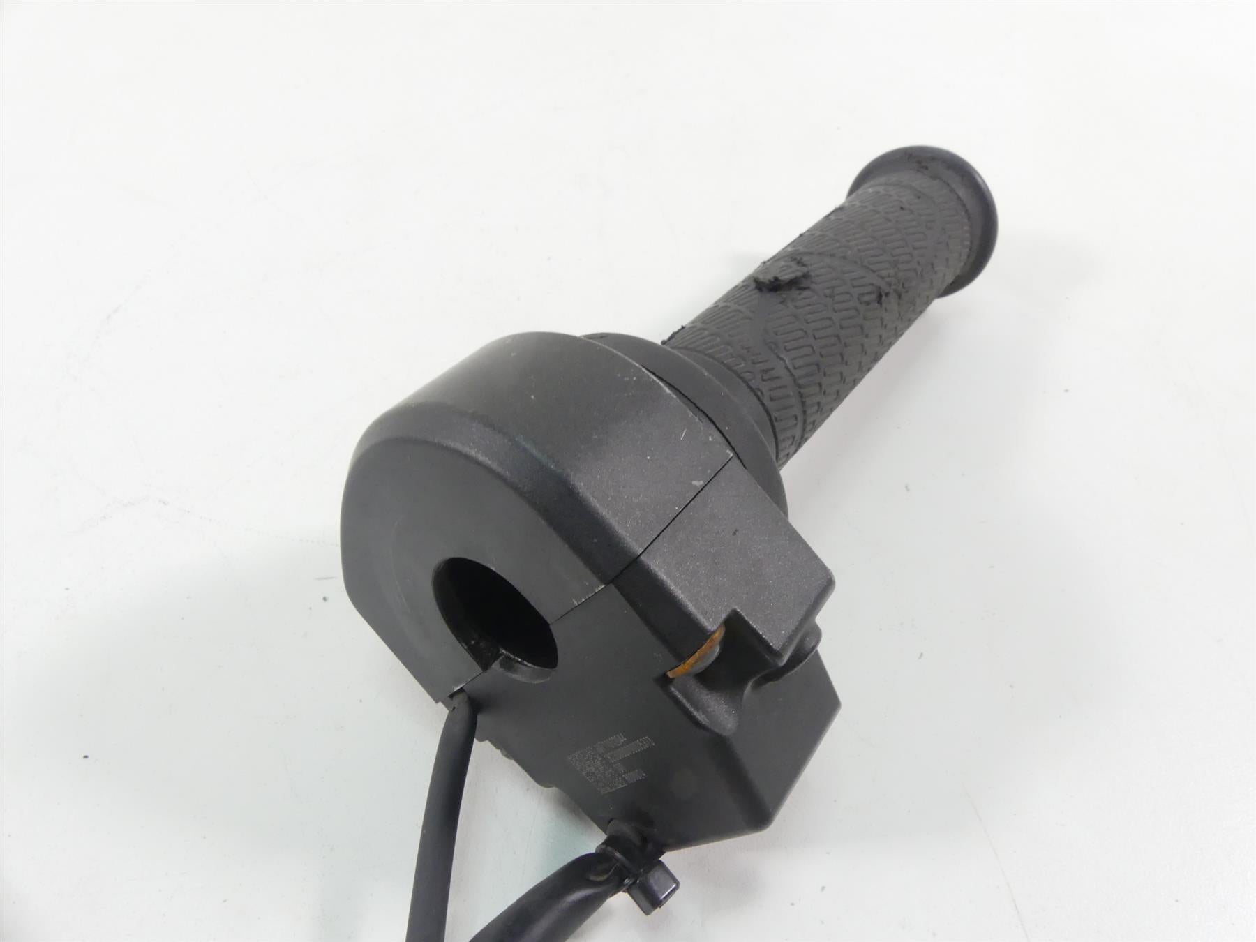 2019 KTM 1290R Super Adventure Fly By Wire Throttle Sensor Heat Grip 60711012044 {{ shop.shopifyCountryName }} - Mototech271
