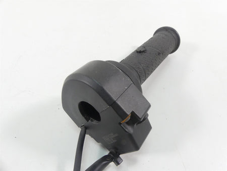 2019 KTM 1290R Super Adventure Fly By Wire Throttle Sensor Heat Grip 60711012044 {{ shop.shopifyCountryName }} - Mototech271