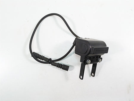 1986 Harley Sportster XLH 883 Ignition Coil Wires Plugs Set 31614-83A {{ shop.shopifyCountryName }} - Mototech271