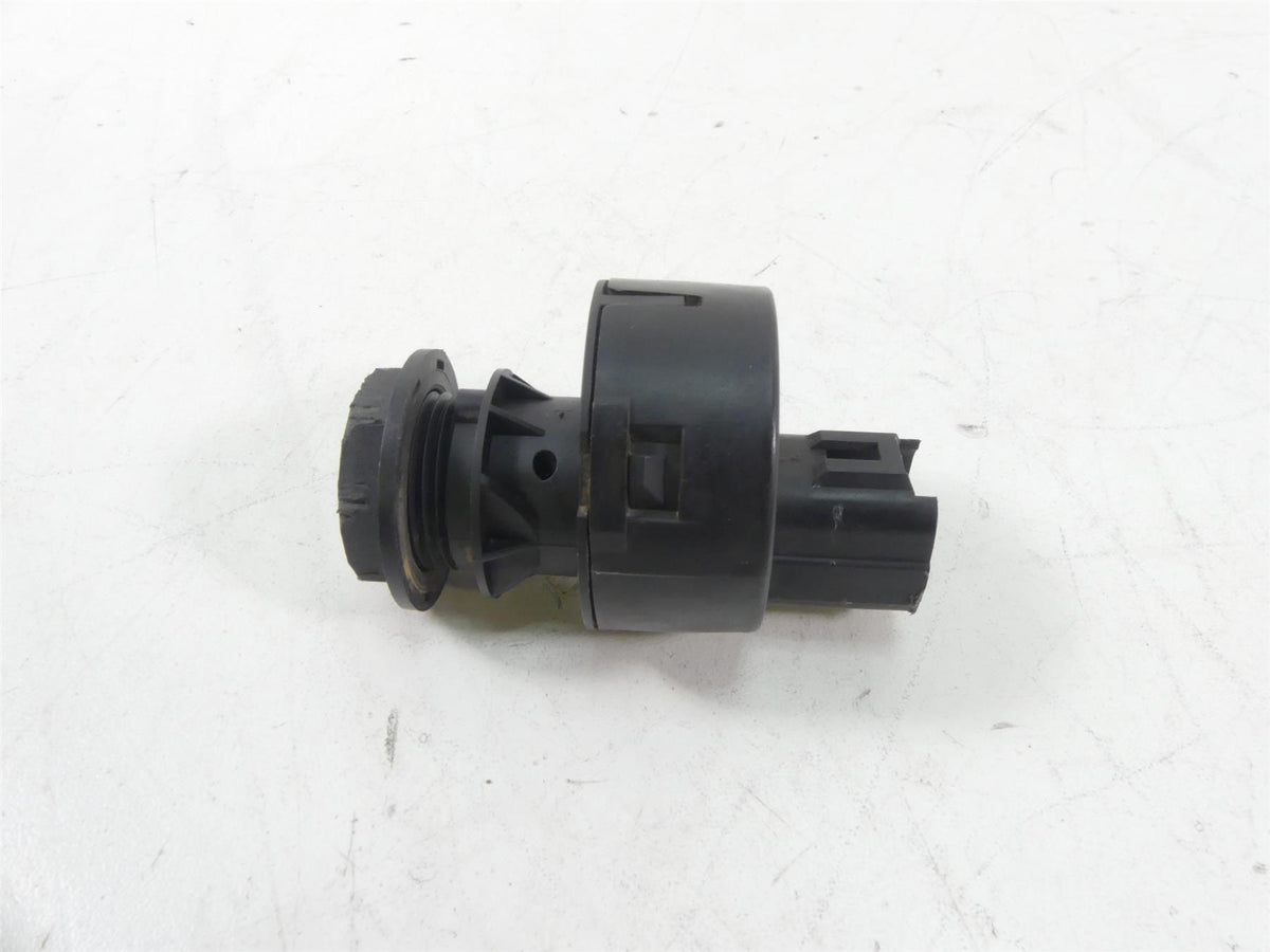 2017 Yamaha YXZ1000R EPS SS Ignition Switch + Key Set 5UG-H2510-00 {{ shop.shopifyCountryName }} - Mototech271
