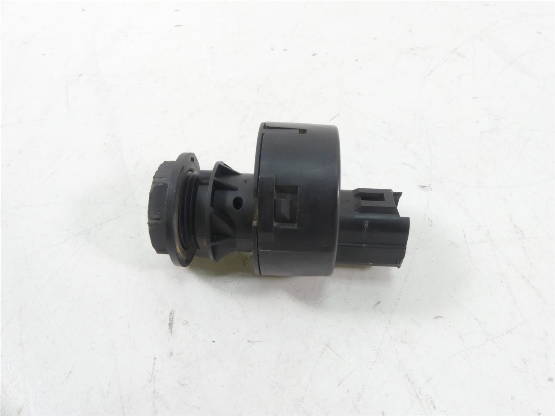 2017 Yamaha YXZ1000R EPS SS Ignition Switch + Key Set 5UG-H2510-00 {{ shop.shopifyCountryName }} - Mototech271