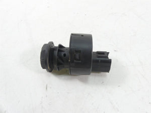 2017 Yamaha YXZ1000R EPS SS Ignition Switch + Key Set 5UG-H2510-00