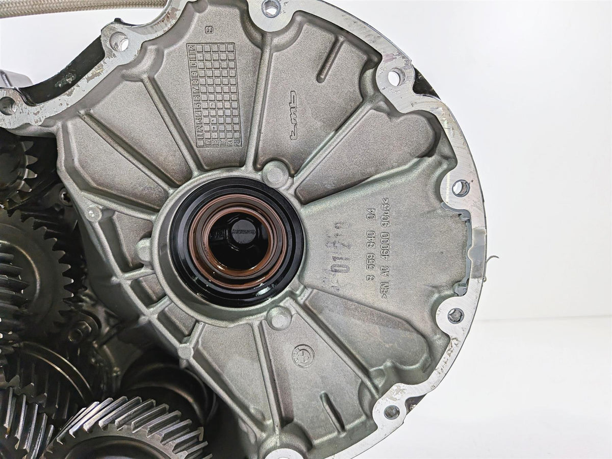 2019 BMW R1250GS K50 Gear Pack 6 Speed Transmission Black 7K Only 23008567244 {{ shop.shopifyCountryName }} - Mototech271