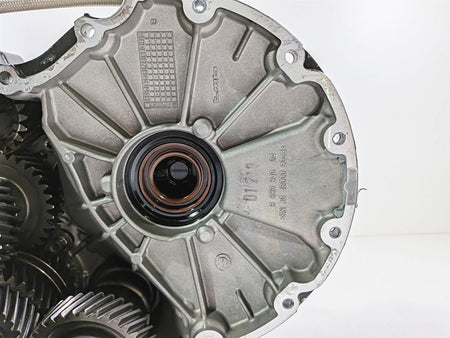 2019 BMW R1250GS K50 Gear Pack 6 Speed Transmission Black 7K Only 23008567244 {{ shop.shopifyCountryName }} - Mototech271